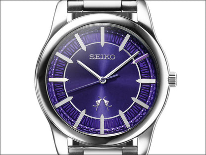 The Quintessential Quintuplets x Seiko Collaboration Watch Limited Edition_img_13
