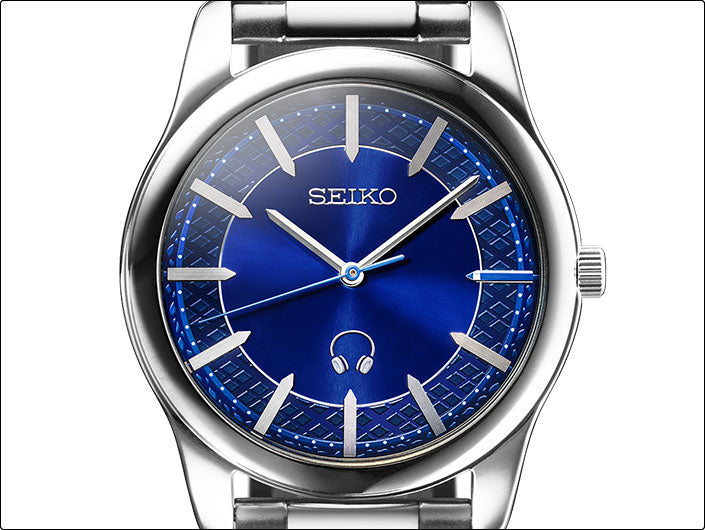 The Quintessential Quintuplets x Seiko Collaboration Watch Limited Edition - The Japanese Factory