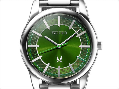 The Quintessential Quintuplets x Seiko Collaboration Watch Limited Edition_img_15