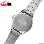 The Super Dimension Fortress MACROSS x SEIKO 40th Anniversary Watch - The Japanese Factory