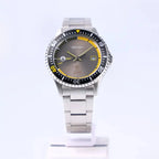 The Super Dimension Fortress MACROSS x SEIKO 40th Anniversary Watch - The Japanese Factory