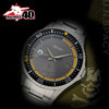 The Super Dimension Fortress MACROSS x SEIKO 40th Anniversary Watch - The Japanese Factory