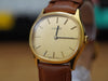Tissot 41140 Cal.2541 GP/SS Manual Winding Vintage Men's Wristwatch - The Japanese Factory