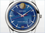 Tokimeki Memorial 30th Anniversary x Seiko Anime Collaboration Wristwatch Limited Edition- The Japanese Factory