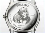 Tokimeki Memorial 30th Anniversary x Seiko Anime Collaboration Wristwatch Limited Edition- The Japanese Factory