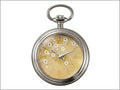 Touken Ranbu -ONLINE- Kanazawa Kaga Makie Traditional Japanese Lacquerware Pocket Watch Premico