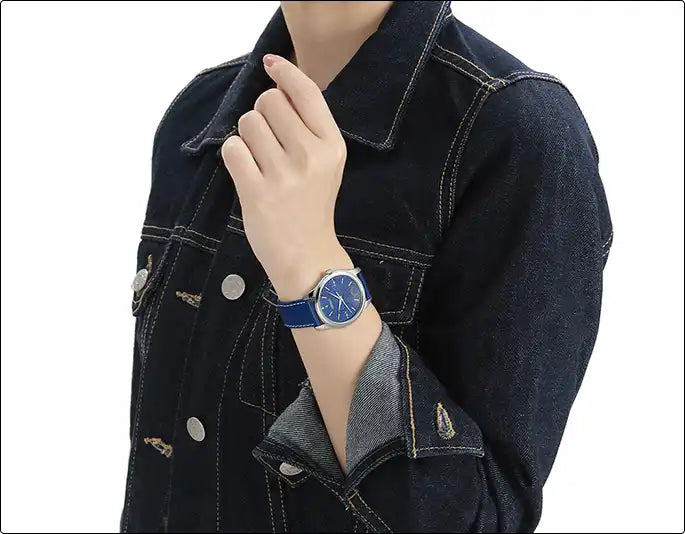 Touken Ranbu -ONLINE- x Seiko Official Collaboration Watch Mikazuki Munechika ~The Great River of Time~ - The Japanese Factory