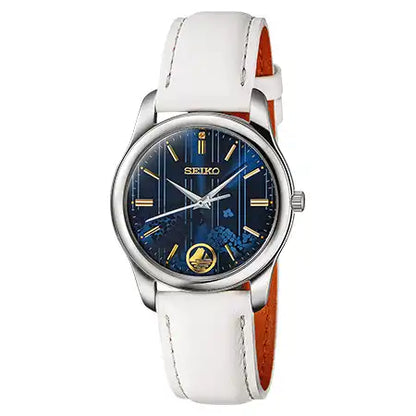 Touken Ranbu -ONLINE- x Seiko Official Collaboration Watch Yamanbagiri Kunihiro ~A Flash of Time~ - The Japanese Factory