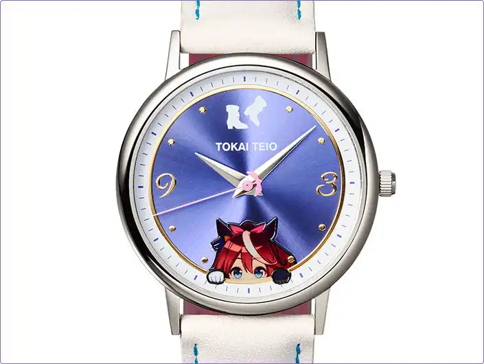 Uma Musume Pretty Derby Original Anime Watch 1st Installment - The Japanese Factory