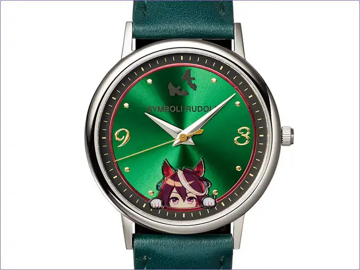 Uma Musume Pretty Derby Original Anime Watch 1st Installment - The Japanese Factory