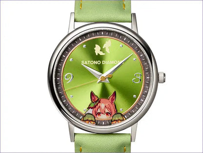 Uma Musume Pretty Derby Original Anime Watch 1st Installment - The Japanese Factory