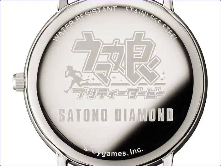 Uma Musume Pretty Derby Original Anime Watch 1st Installment - The Japanese Factory