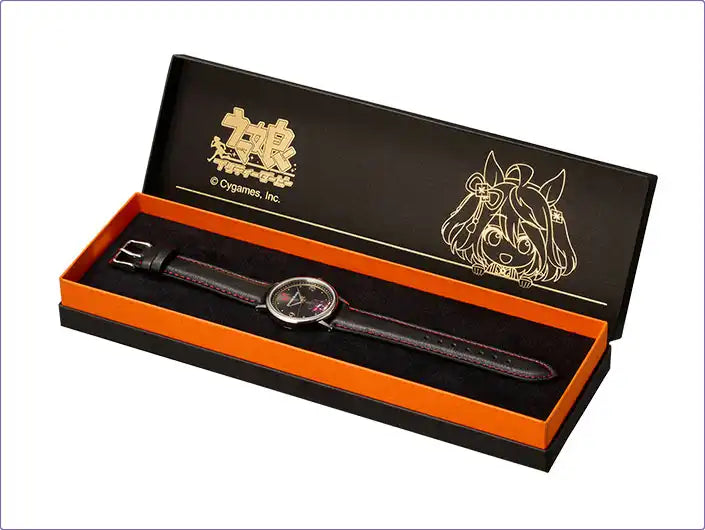 Uma Musume Pretty Derby Original Anime Watch 1st Installment - The Japanese Factory