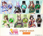 Uma Musume Pretty Derby Original Anime Watch 1st Installment - The Japanese Factory