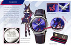 Uma Musume Pretty Derby Original Anime Wristwatch 2nd Installment - The Japanese Factory