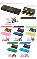 Uma Musume Pretty Derby Original Anime Wristwatch 2nd Installment - The Japanese Factory