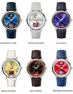 Uma Musume Pretty Derby Original Anime Wristwatch 2nd Installment - The Japanese Factory