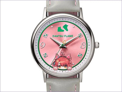 Dantsu Flame (In-stock)