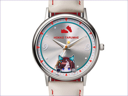 [PRE-ORDER for Dec' 2025] Uma Musume Pretty Derby Original Anime Wristwatch 4th Installment