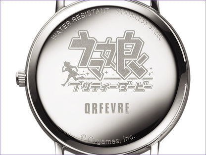 Uma Musume Pretty Derby Original Anime Wristwatch 4th Installment - The Japanese Factory