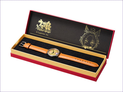 Uma Musume Pretty Derby Original Anime Wristwatch 4th Installment - The Japanese Factory