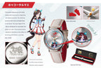 Uma Musume Pretty Derby Original Anime Wristwatch 4th Installment - The Japanese Factory
