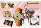 Uma Musume Pretty Derby Original Anime Wristwatch 4th Installment - The Japanese Factory