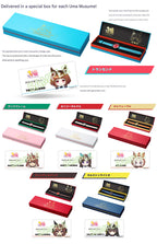 Uma Musume Pretty Derby Original Anime Wristwatch 4th Installment - The Japanese Factory