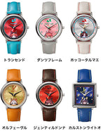 Uma Musume Pretty Derby Original Anime Wristwatch 4th Installment - The Japanese Factory