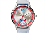 Uma Musume Pretty Derby Original Anime Wristwatch 3rd Installment [PRE-ORDER]