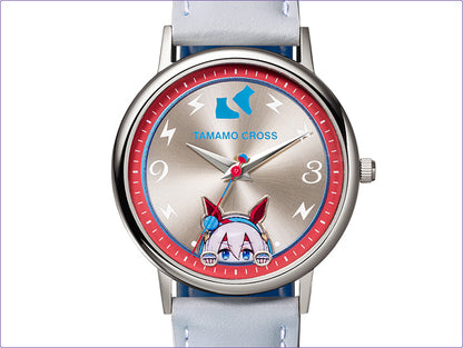 [PRE-ORDER] Uma Musume Pretty Derby Original Anime Wristwatch 3rd Installment