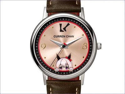 Curren Chan (Available)