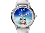 Uma Musume Pretty Derby Original Anime Wristwatch 3rd Installment [PRE-ORDER]