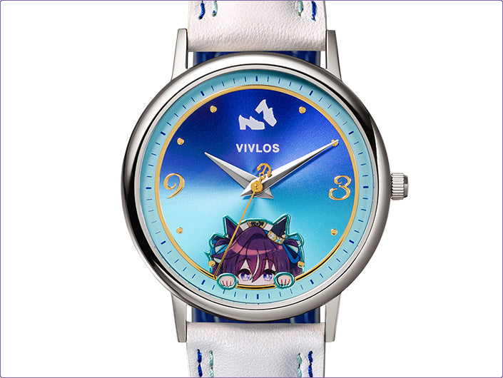 Uma Musume Pretty Derby Original Watch 3rd Installment Limited Edition - The Japanese Factory