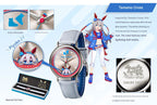 Uma Musume Pretty Derby Original Watch 3rd Installment Limited Edition - The Japanese Factory