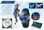 Uma Musume Pretty Derby Original Watch 3rd Installment Limited Edition - The Japanese Factory