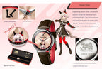 Uma Musume Pretty Derby Original Watch 3rd Installment Limited Edition - The Japanese Factory