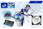 Uma Musume Pretty Derby Original Watch 3rd Installment Limited Edition - The Japanese Factory