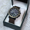 Used Casio Pro Trek PRG-600YL-5 watch with new strap The Japanese Factory
