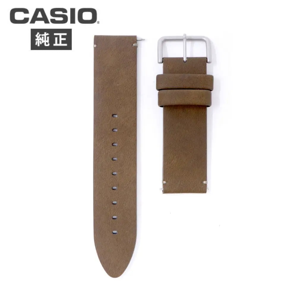 Used Casio Pro Trek PRG-600YL-5 watch with new strap The Japanese Factory