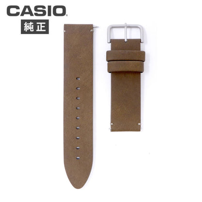 Used Casio Pro Trek PRG-600YL-5 watch with new strap