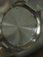 Used Vintage Seiko Alba AKA V657-6030 Chronograph Quartz Date Watch - The Japanese Factory