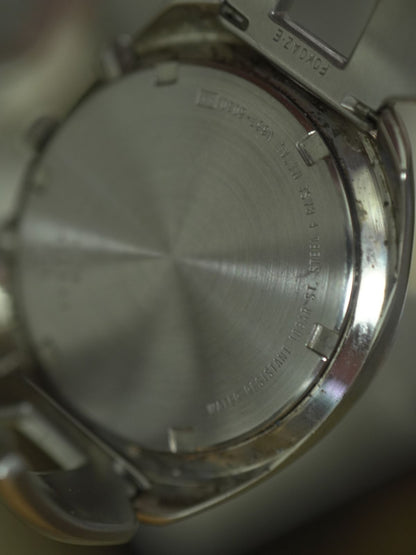 Used Vintage Seiko Alba AKA V657-6030 Chronograph Quartz Date Watch - The Japanese Factory