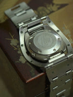 Vintage Citizen Seven Star V2 7700 Automatic Watch - The Japanese Factory