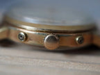 Vintage Citizen Triple Calendar Watch Nivaflex - The Japanese Factory