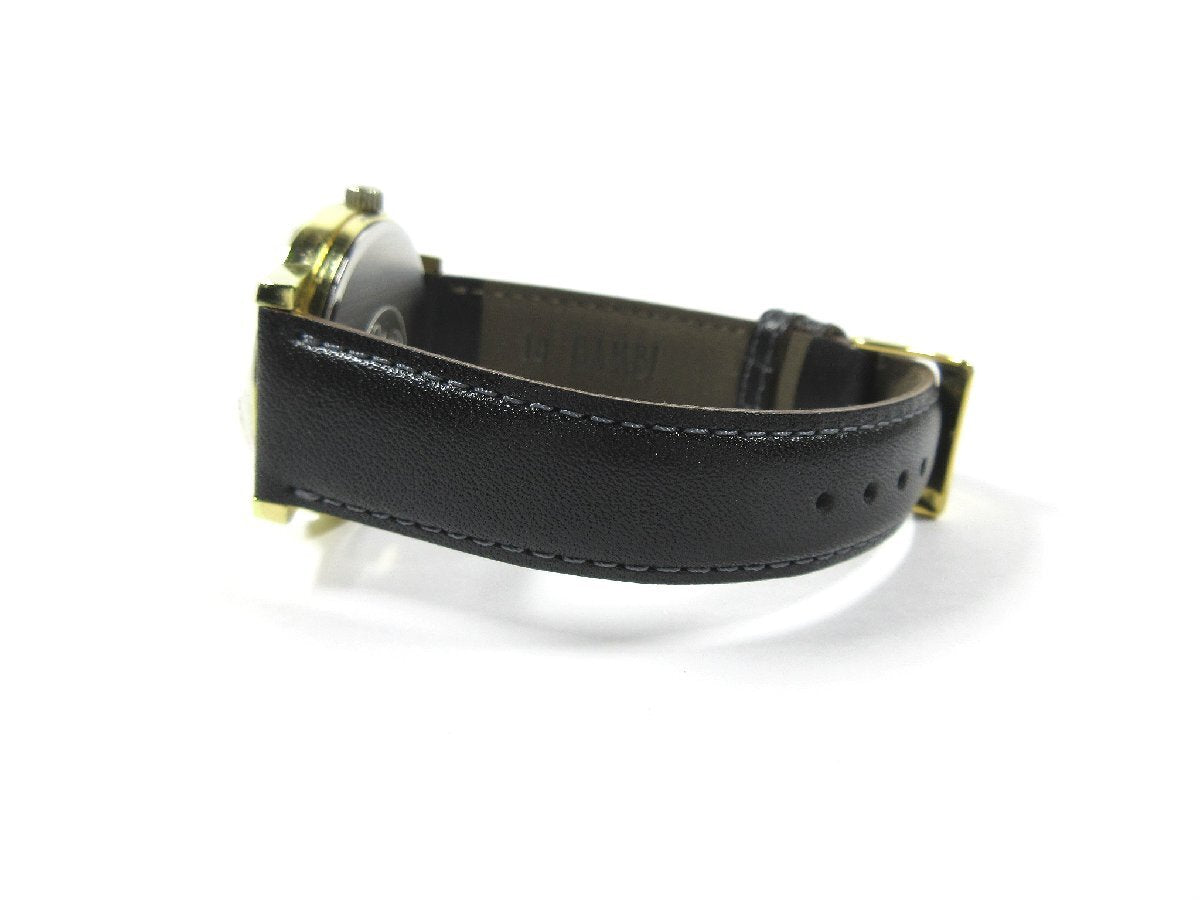 Vintage Omega Geneve 1974 Men's Wristwatch