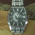 Vintage Orient FNAA-C0 CS Black Jack Casino Dial Automatic Watch