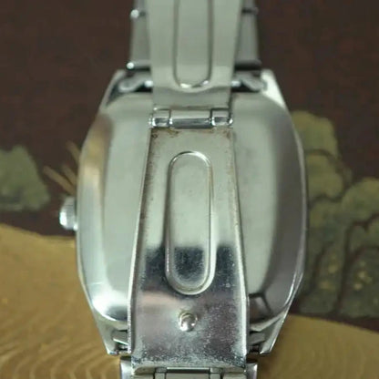 Vintage Orient FNAA-C0 CS Black Jack Casino Dial Automatic Watch