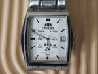 Vintage Orient TriStar PMAA-C0 CS Japanese Men's Watch - The Japanese Factory