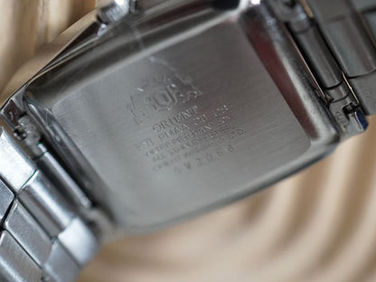 Vintage Orient TriStar PMAA-C0 CS Japanese Men's Watch - The Japanese Factory